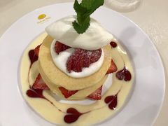 -PAN de PAIN Pancake & Sweets(K11 Art Mall店)