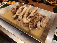 -蒙古人烤羊大师(工农大路创始店)