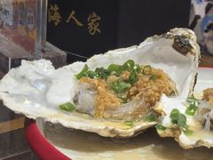 -良师门滨海人家·海鲜·家常菜(滨海城店)