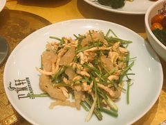 蜇头-卫鼎轩·家宴(水上公园店)