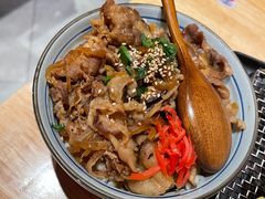 -村上一屋·亚洲菜融合小馆(南楼店)