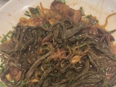 -清香园大连老菜馆(成仁街店)