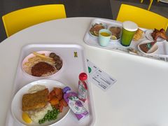 -宜家·瑞典风味餐厅(无锡店)