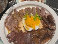 -潮界(虹桥新天地店)