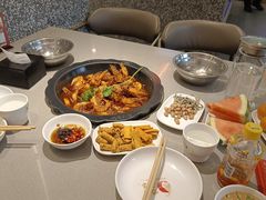 -巴蜀王婆大虾(南锣鼓巷店)