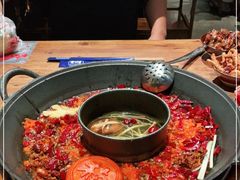 -楠火锅(太古里总店)