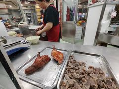 -晓马鸭店(新芜路店)
