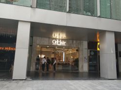 -OnHair造型