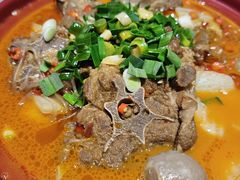 -黄弟大排档·湖南菜·小龙虾·小海鲜(凯旋北路店)