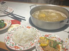 -汕头八合里海记牛肉店(清河店)