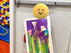 -向日葵艺术中心美术(虹桥南丰城校区)