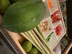 -金链花·泰国餐厅(国贸店)