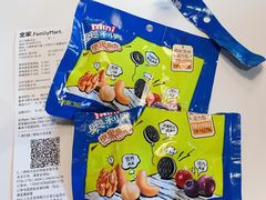 -全家便利店(长江南路站店)