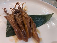 -全聚德(上海首店浦东店)