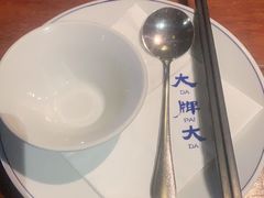-大牌大·传统杭帮菜(湖滨店)
