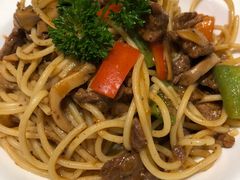 -菲滋意式餐厅(黄岩洞天店)