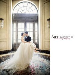 -韩国艺匠ARTIZ STUDIO(博览中心店)