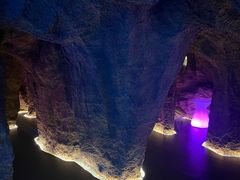 -碧涛阁·泡泡海洋·汤泉洗浴(王府花园店)