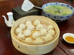 -南翔饭店