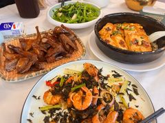 -五谷芳乳鸽王(梅沙老店)