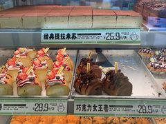 -南洋大师傅(长楹天街店)