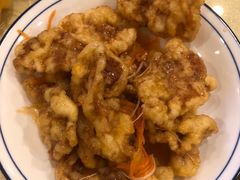 -鹤乡东北菜(崮山路店)
