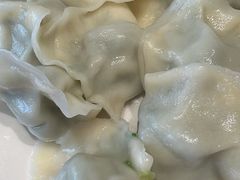 -鸿毛饺子(紫竹桥店)