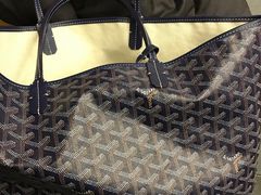 -GOYARD(恒隆广场店)