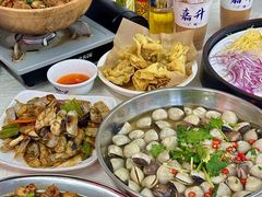 -嘉升大排档(番禺总店)