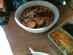 -李先生牛肉面(长春红旗街店)