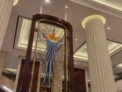 -常州武进九洲喜来登酒店