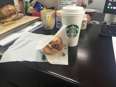 -星巴克(苏州平江万达广场店)