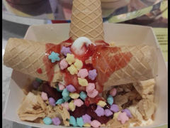 -DQ·蛋糕·冰淇淋(绿宝店)