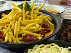 -徐嘉赫龙虾馆