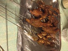 黑皮烧烤-黑皮烧烤(民意四路店)