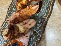 -东京屋(武定路店)