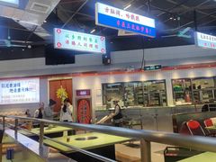 -憨铁匠老火锅(龙岗万科里店)