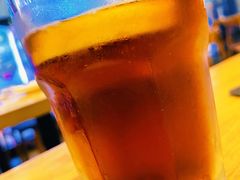 冰红茶-棒约翰比萨·意面(张江长泰店)