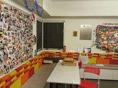 -YHA赛马会摩星岭青年旅舍(香港岛)