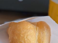 -麦当劳(杨林得来速店)