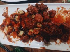 -闻香阁·清真(光荣道店)