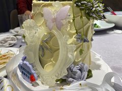 -杜哈夫DOUX RÊVE·生日蛋糕(日月光店)