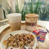 延吉探店#慵懒的午后被阳光包围的咖啡厅☕