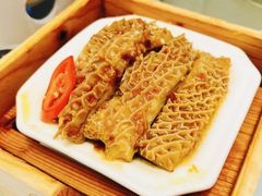 沙爹金钱肚-金翠皇宫粤菜·点心·海鲜(科技园店)