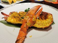 -一本魅·日式料理