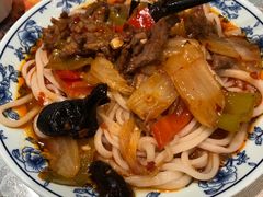 -新疆伊宁远征餐厅