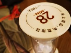 -大树餐厅(大悦城店)