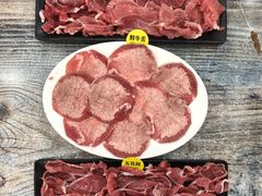 -全好食潮汕牛肉火锅(泗洲路店)