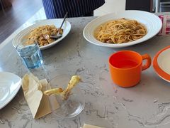 -必胜客(欢乐颂店)