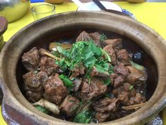 -汤氏美食台山水步特色黄鳝饭(龙津东路店)